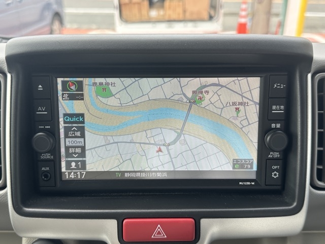 クリッパー(ニッサン)中古車 18