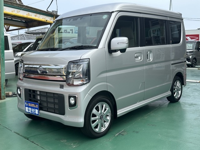 クリッパー(ニッサン)中古車 1