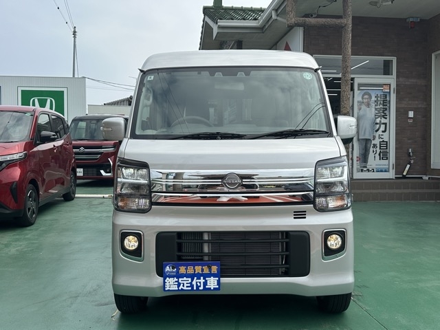 クリッパー(ニッサン)中古車 29