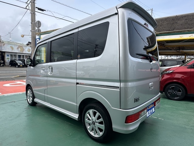 クリッパー(ニッサン)中古車 2
