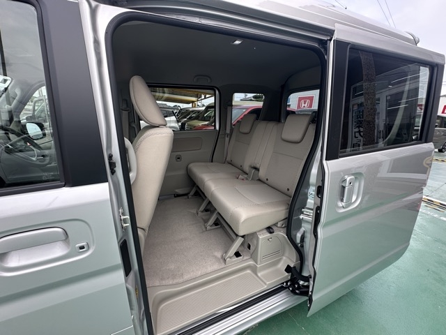 クリッパー(ニッサン)中古車 4