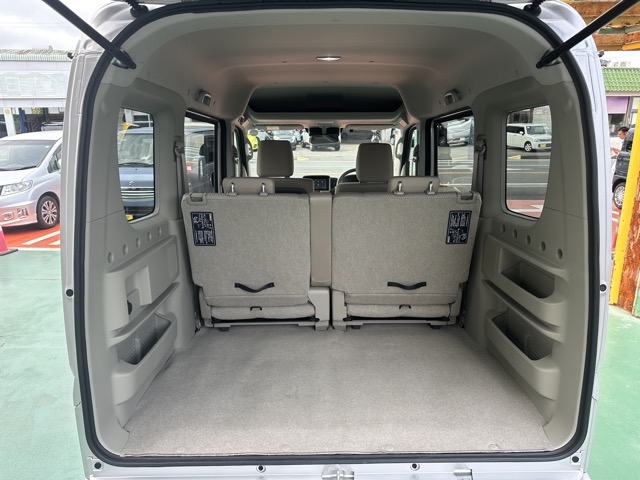 クリッパー(ニッサン)中古車 8