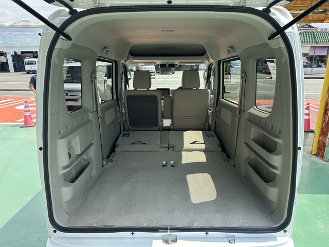 クリッパー(ニッサン)中古車 9