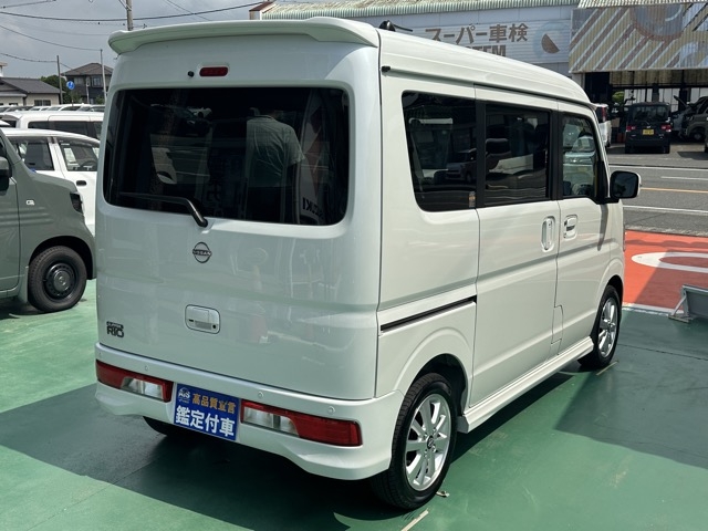 クリッパー(ニッサン)中古車 11