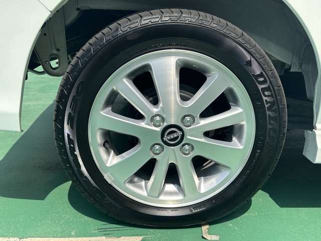 クリッパー(ニッサン)中古車 12