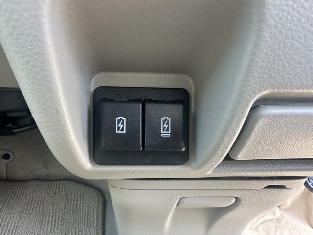 クリッパー(ニッサン)中古車 23