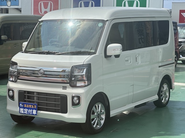 クリッパー(ニッサン)中古車 1