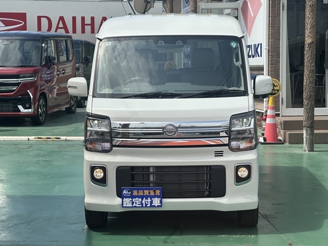クリッパー(ニッサン)中古車 29