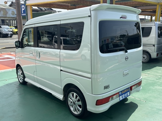 クリッパー(ニッサン)中古車 2