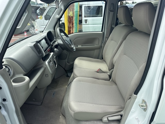 クリッパー(ニッサン)中古車 3