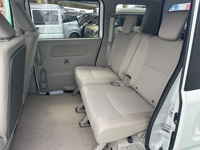 クリッパー(ニッサン)中古車 4