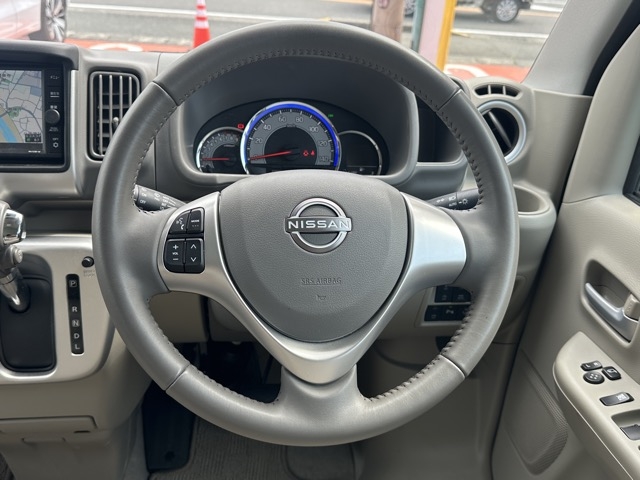 クリッパー(ニッサン)中古車 7