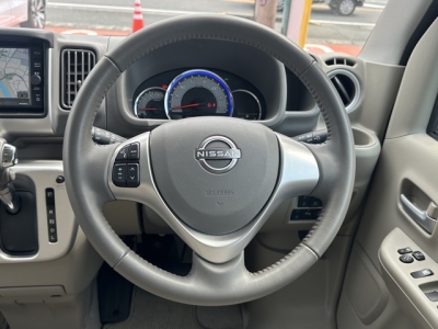 NV100クリッパーリオ(ニッサン)中古車 内外装写真他