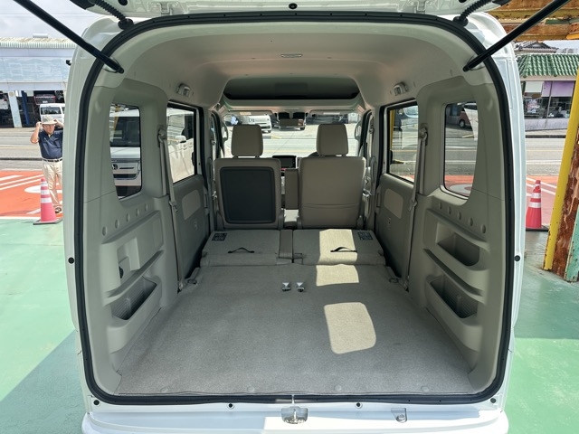 クリッパー(ニッサン)中古車 8