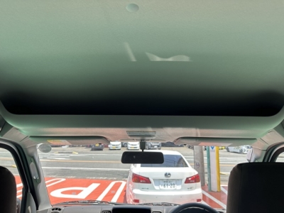 エブリイバン(スズキ)中古車 内外装写真他