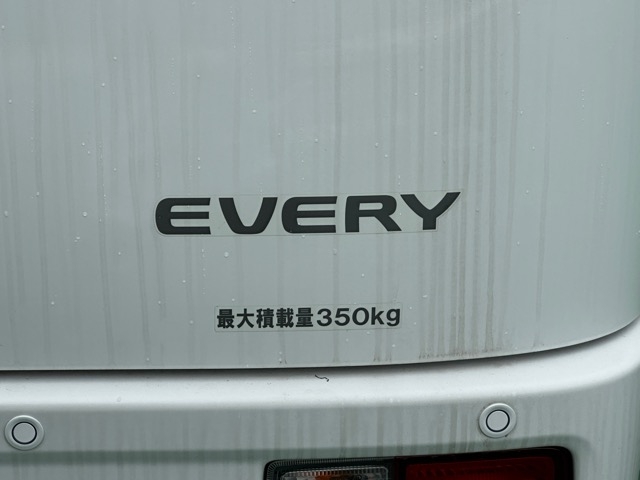 エブリイ(スズキ)中古車 10