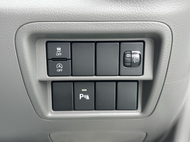 エブリイ(スズキ)中古車 14