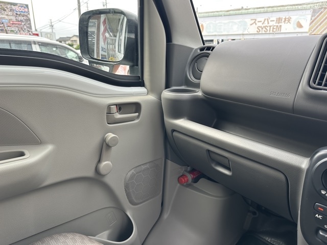 エブリイ(スズキ)中古車 19