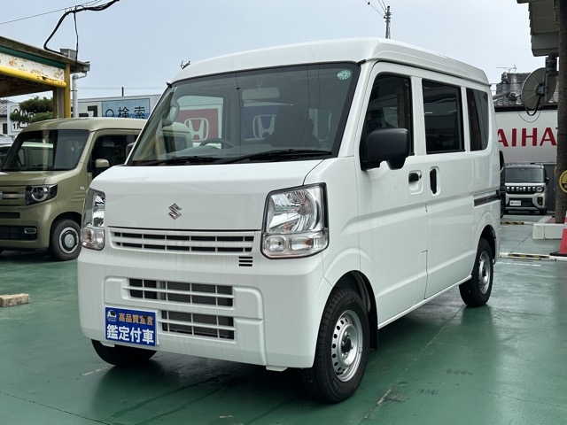 エブリイ(スズキ)中古車 1