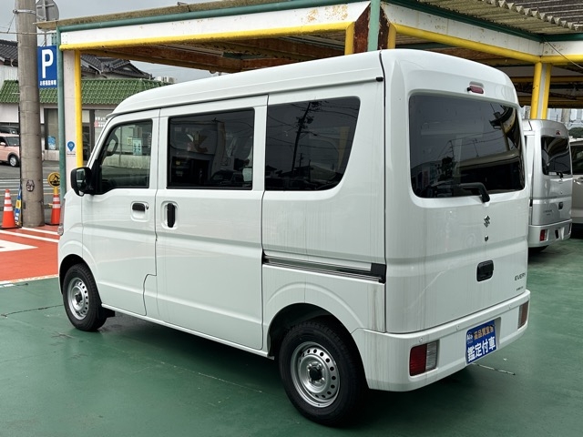 エブリイ(スズキ)中古車 2