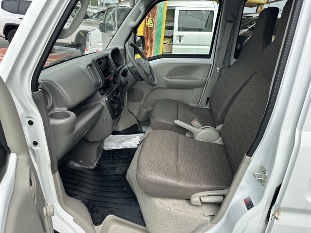 エブリイ(スズキ)中古車 3