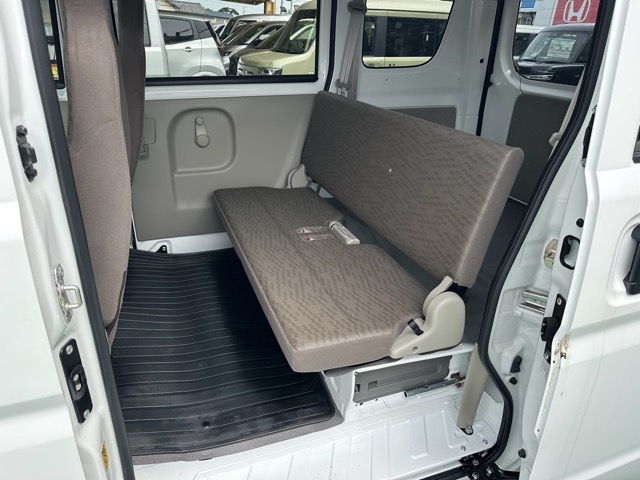 エブリイ(スズキ)中古車 4