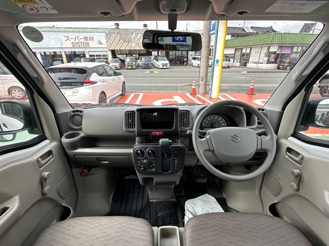 エブリイ(スズキ)中古車 5
