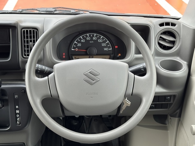 エブリイ(スズキ)中古車 6