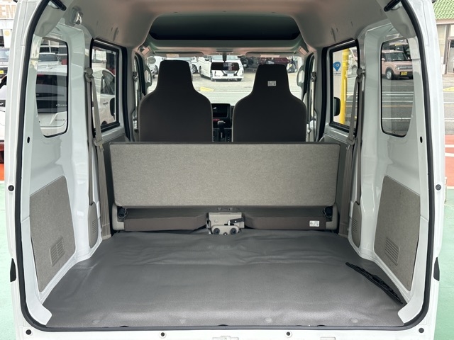 エブリイ(スズキ)中古車 8