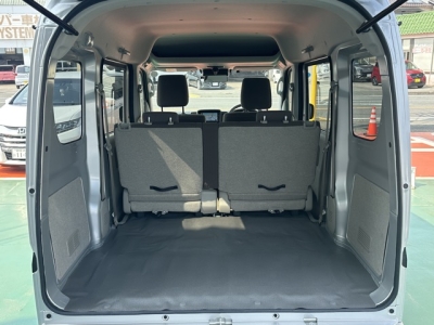 NV１００クリッパー(ニッサン)中古車 内外装写真他２