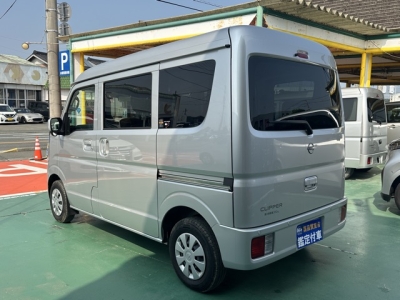 NV１００クリッパー(ニッサン)中古車 後方