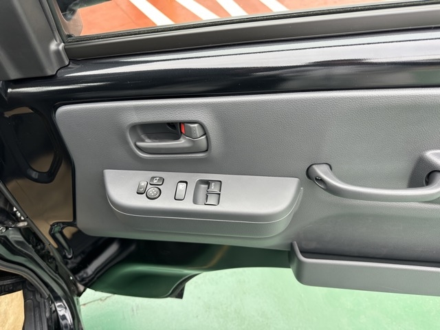 キャリートラック(スズキ)届出済未使用車 9