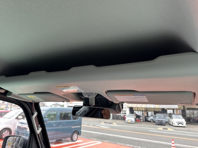 キャリートラック(スズキ)届出済未使用車 14