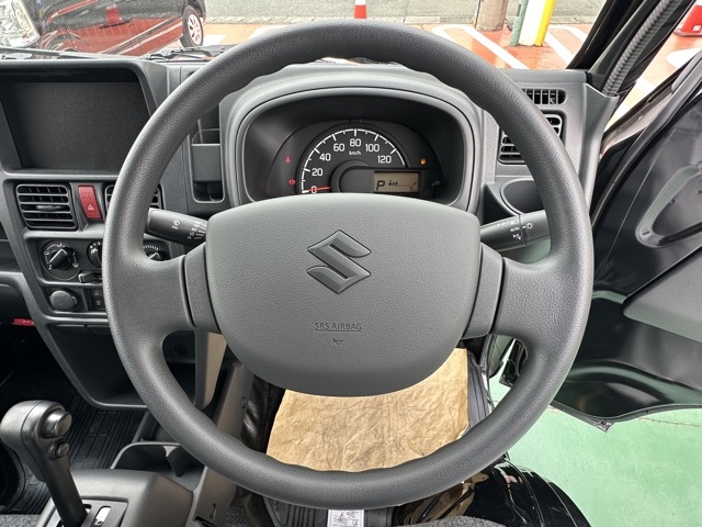 キャリートラック(スズキ)届出済未使用車 5