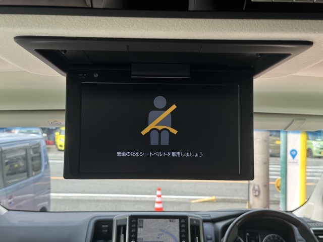 グランエース(トヨタ)中古車 12