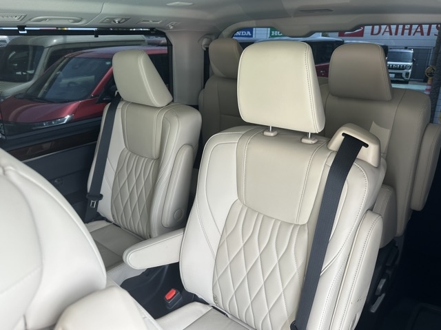 グランエース(トヨタ)中古車 5