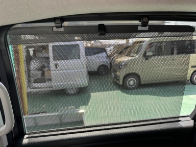 フリード+(ホンダ)中古車 内外装写真