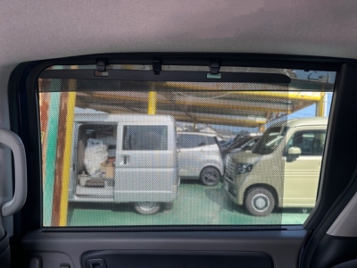 フリード+(ホンダ)中古車 内外装写真他