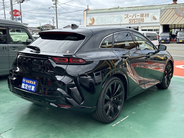 クラウン(トヨタ)中古車 9