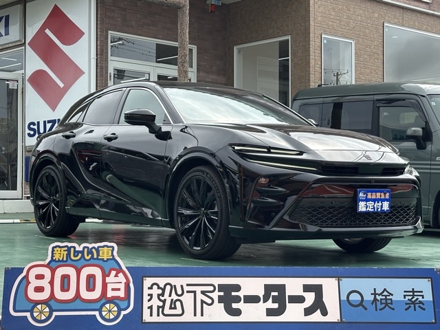 クラウン(トヨタ)中古車 0