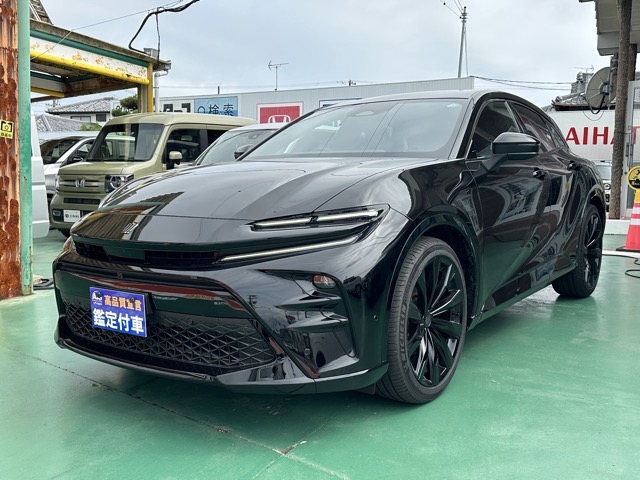 クラウン(トヨタ)中古車 1