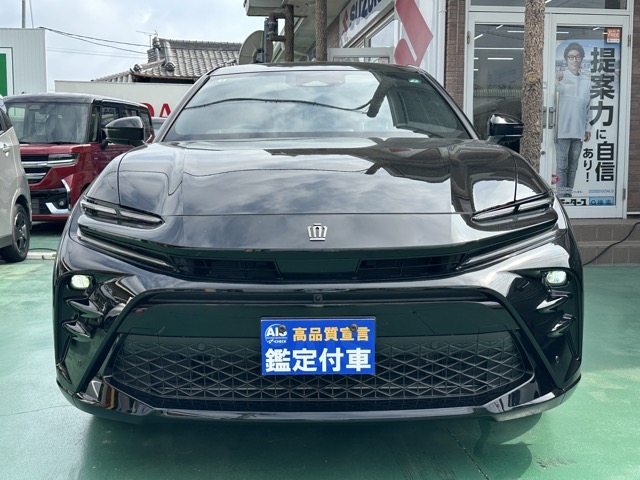 クラウン(トヨタ)中古車 29