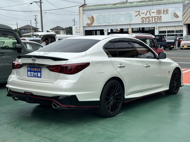 スカイライン(ニッサン)中古車 10