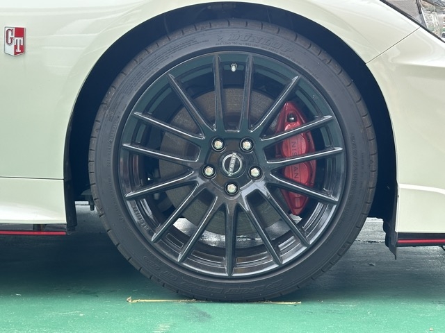 スカイライン(ニッサン)中古車 11