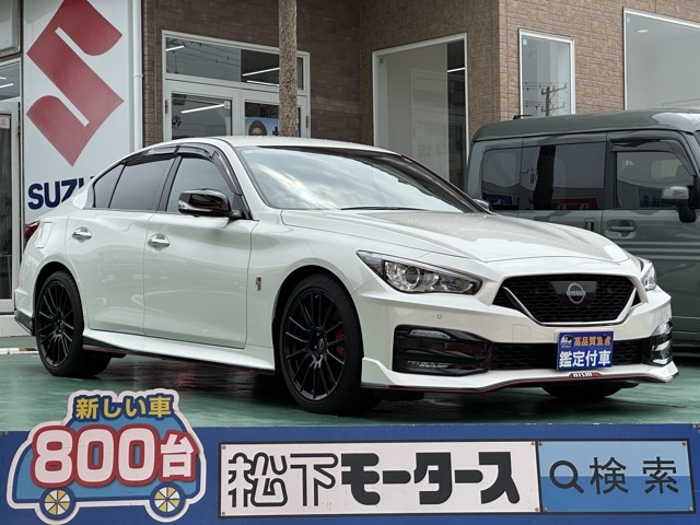 スカイライン(ニッサン)中古車 0