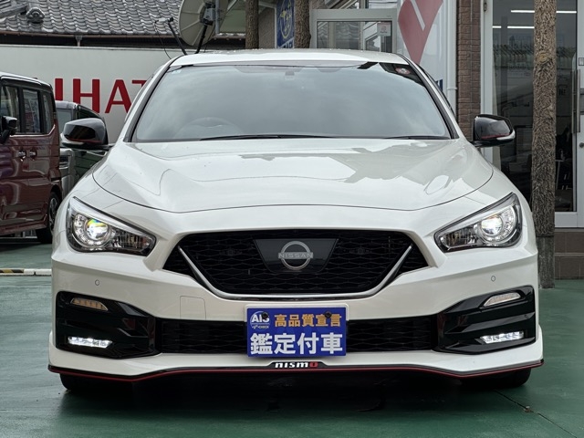 スカイライン(ニッサン)中古車 28