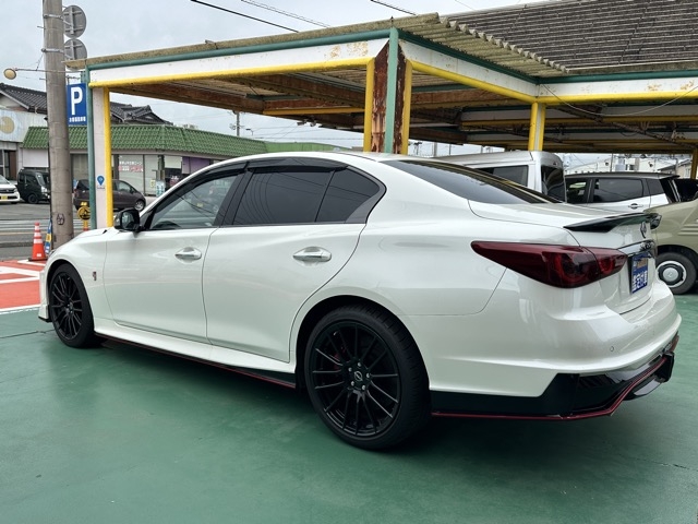 スカイライン(ニッサン)中古車 2