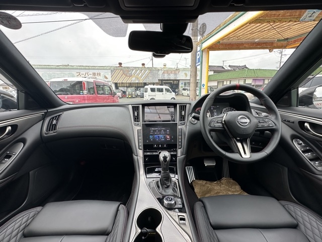 スカイライン(ニッサン)中古車 5