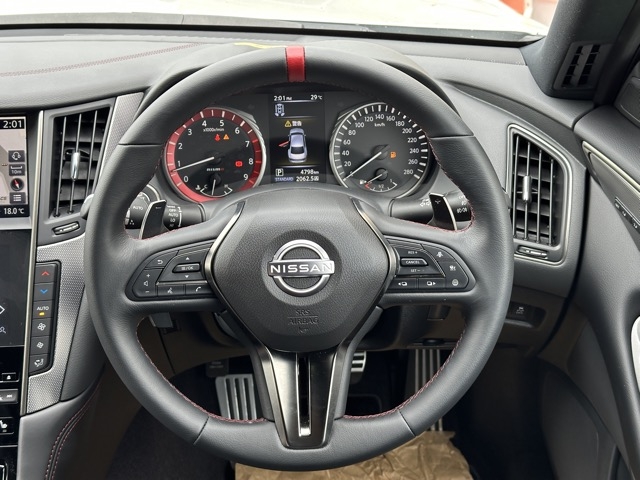 スカイライン(ニッサン)中古車 6