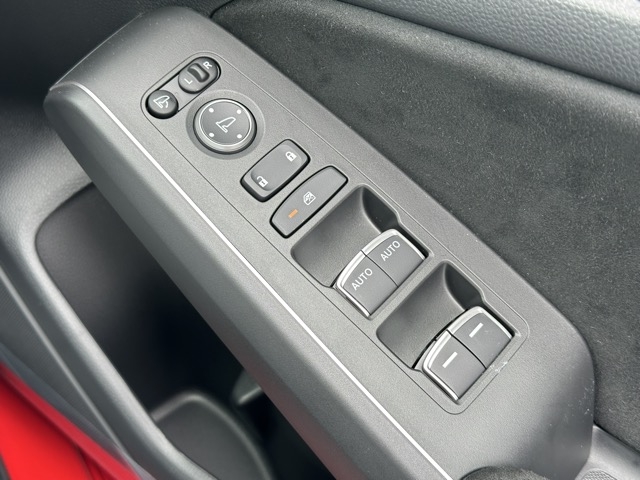 シビック(ホンダ)登録済未使用車 13